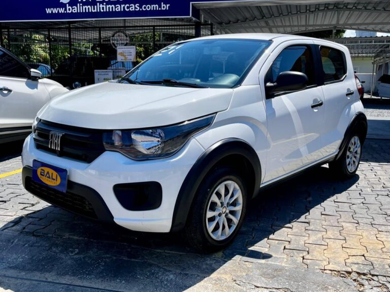 Imagem de destaque do veículo