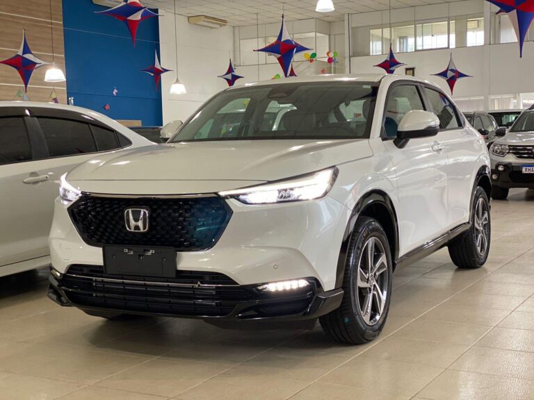 Imagem de destaque do veículo