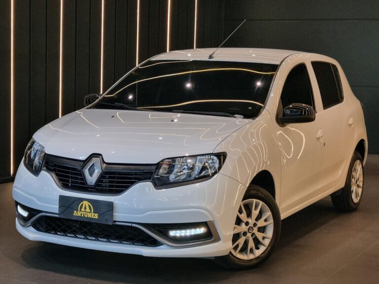 Imagem de destaque do veículo