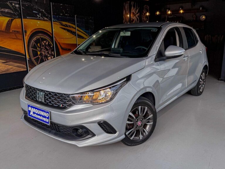 Imagem de destaque do veículo