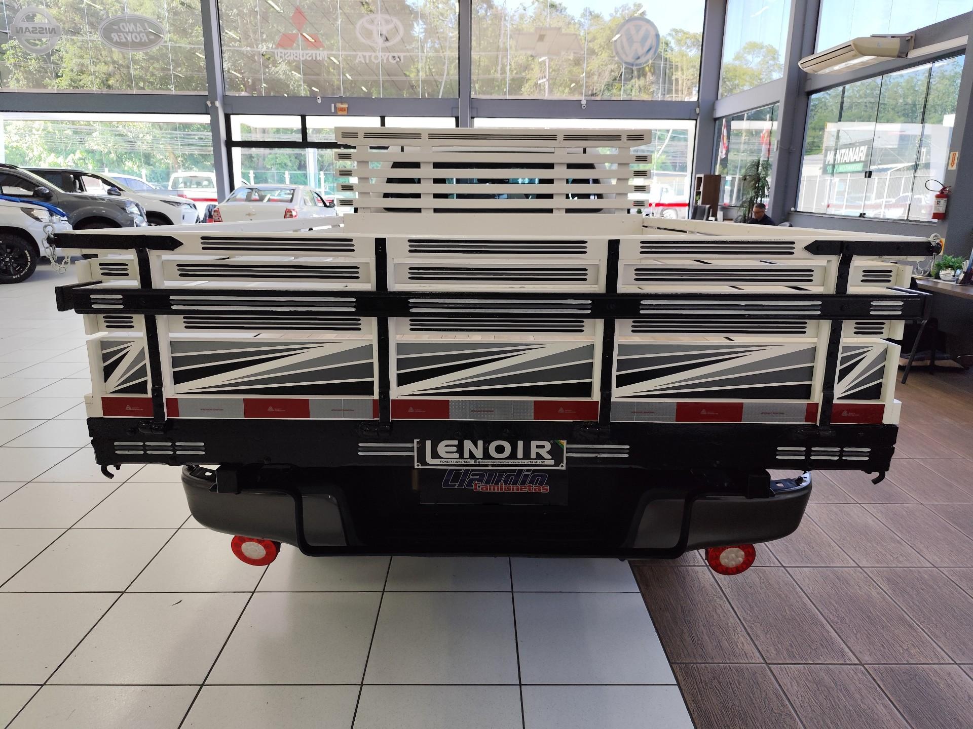 Foto número 509800 do veiculo