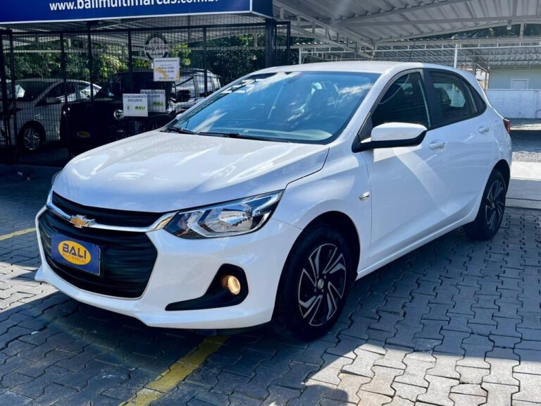 Imagem de destaque do veículo