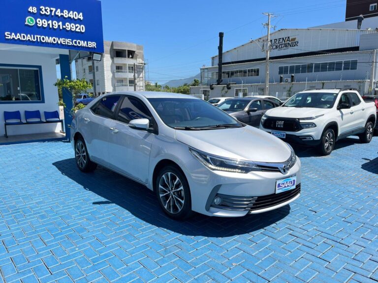 Imagem de destaque do veículo