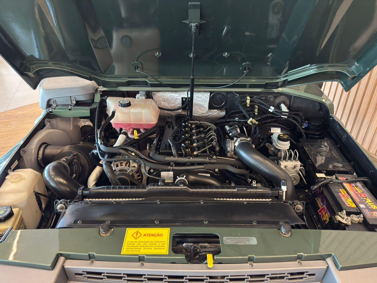 Foto número 498477 do veiculo