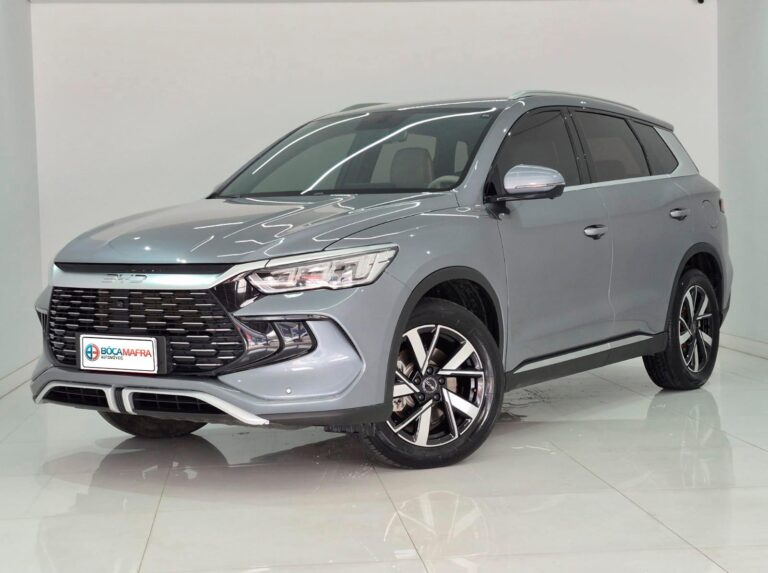 Imagem de destaque do veículo