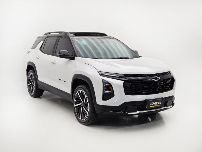 Imagem de destaque do veículo