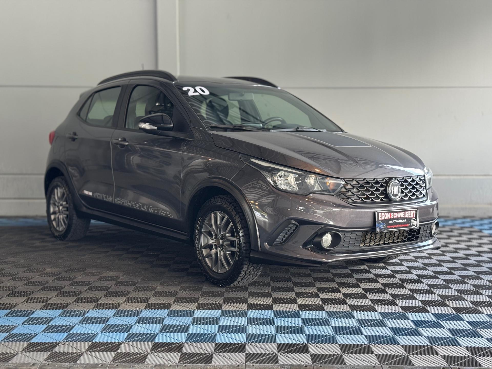 Foto número 507411 do veiculo