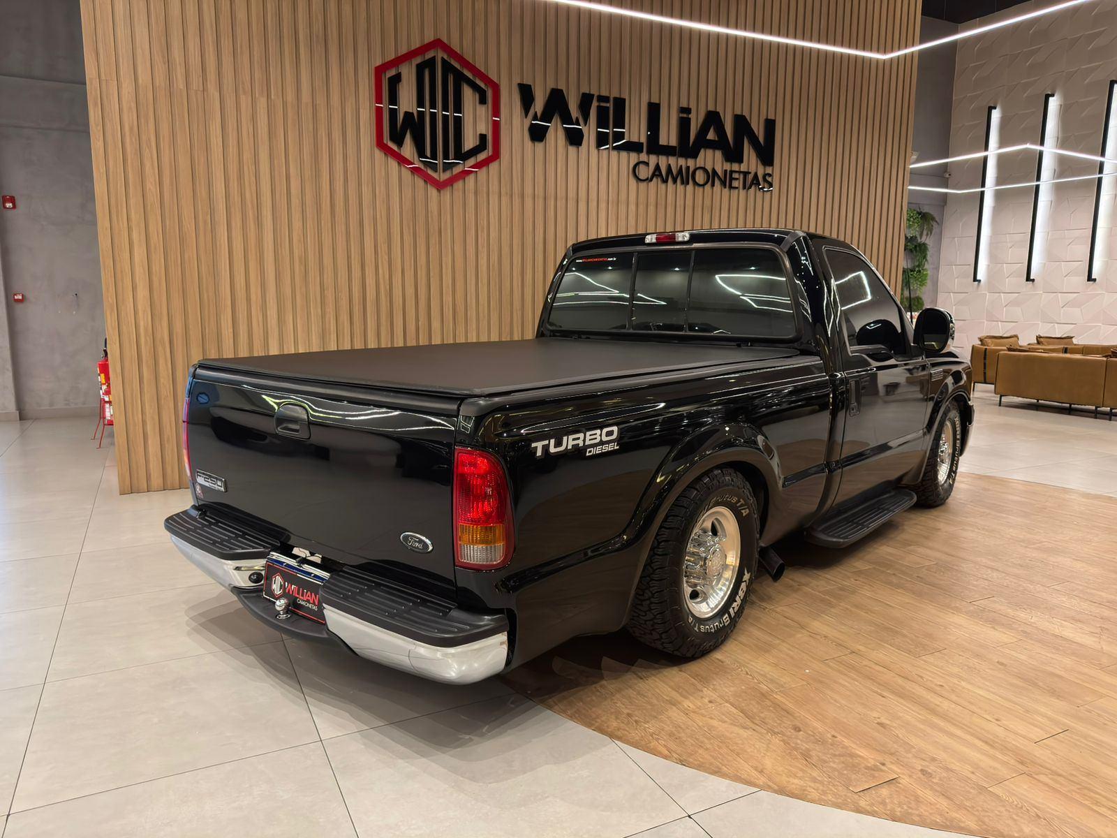 Foto número 498320 do veiculo