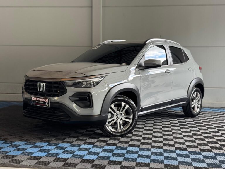 Imagem de destaque do veículo