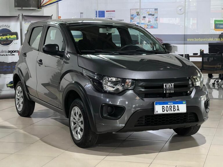 Imagem de destaque do veículo