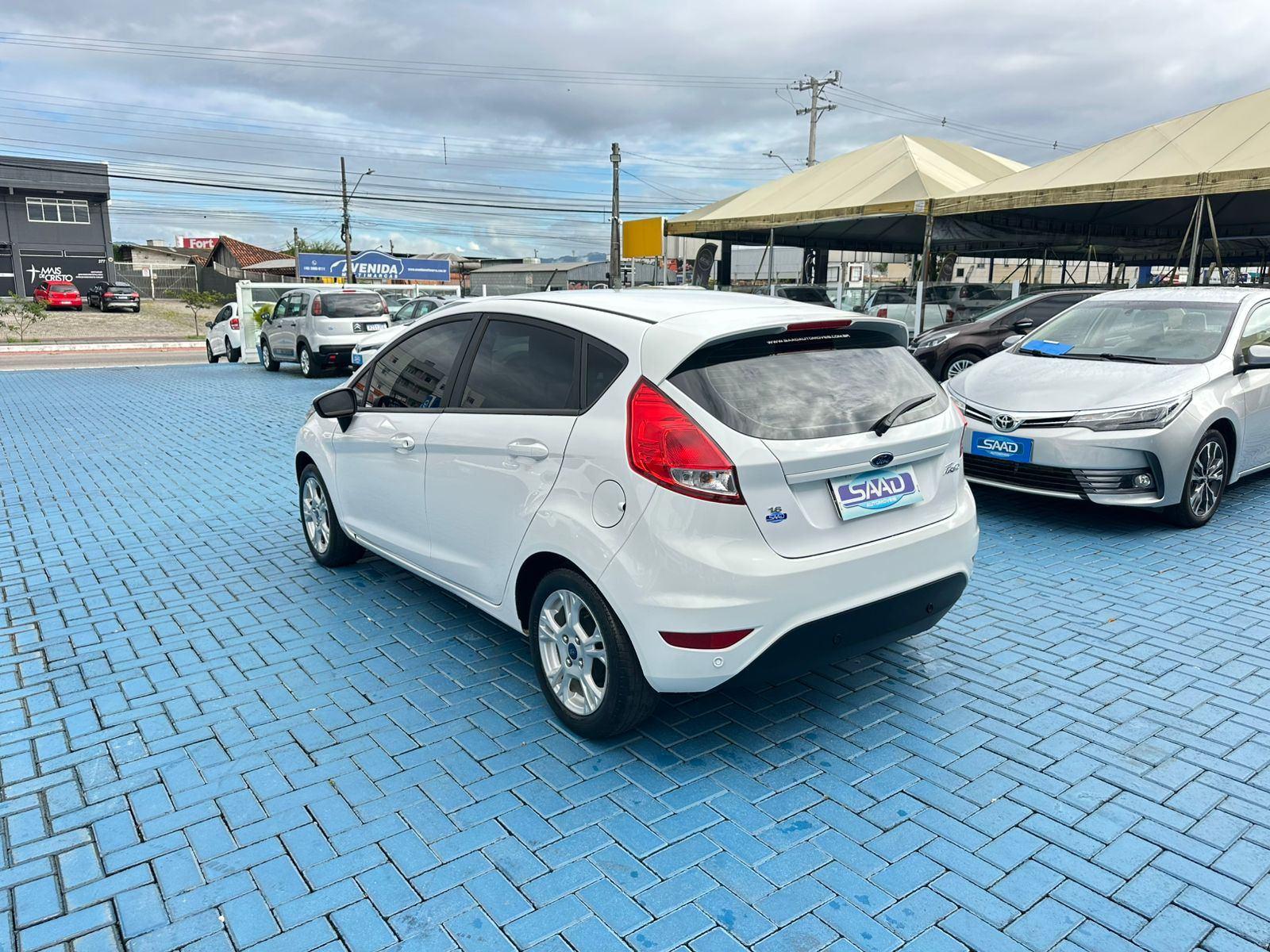 Foto número 503842 do veiculo