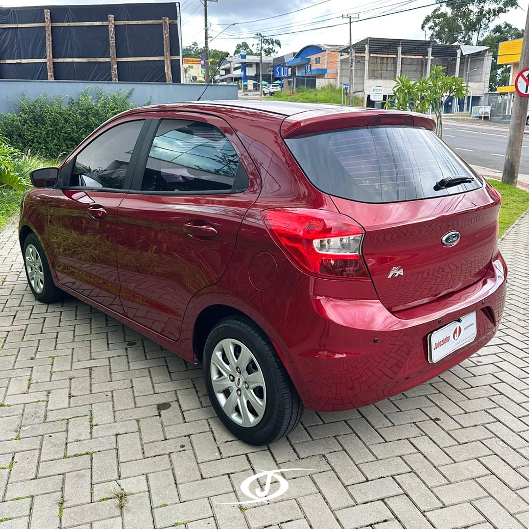 Foto número 511347 do veiculo