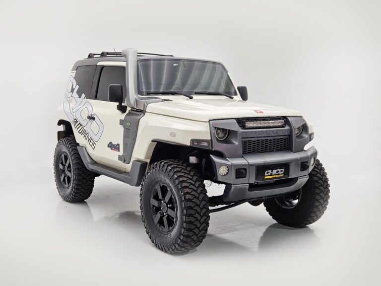 Imagem de destaque do veículo