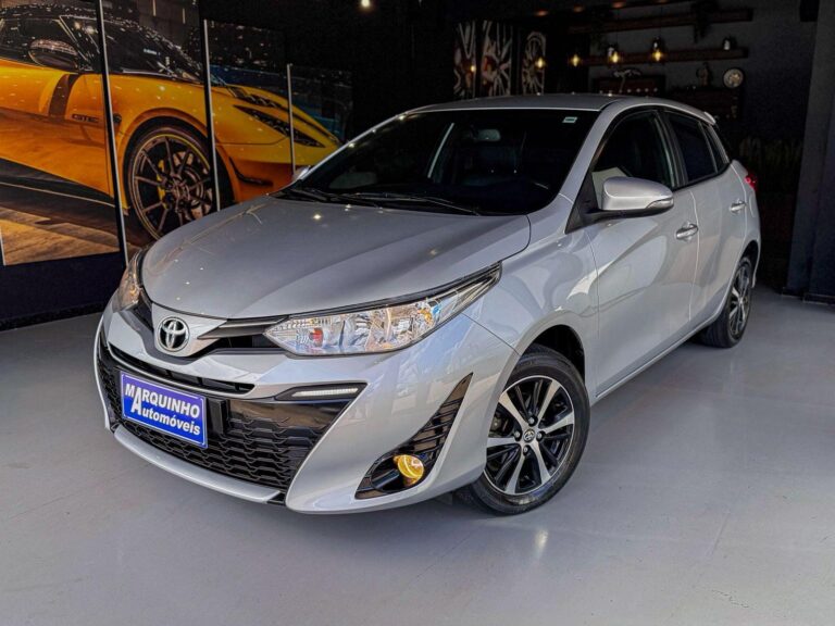 Imagem de destaque do veículo