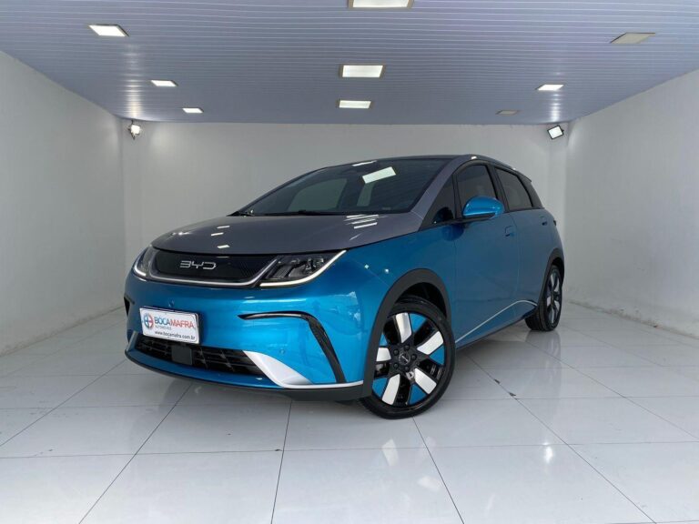 Imagem de destaque do veículo