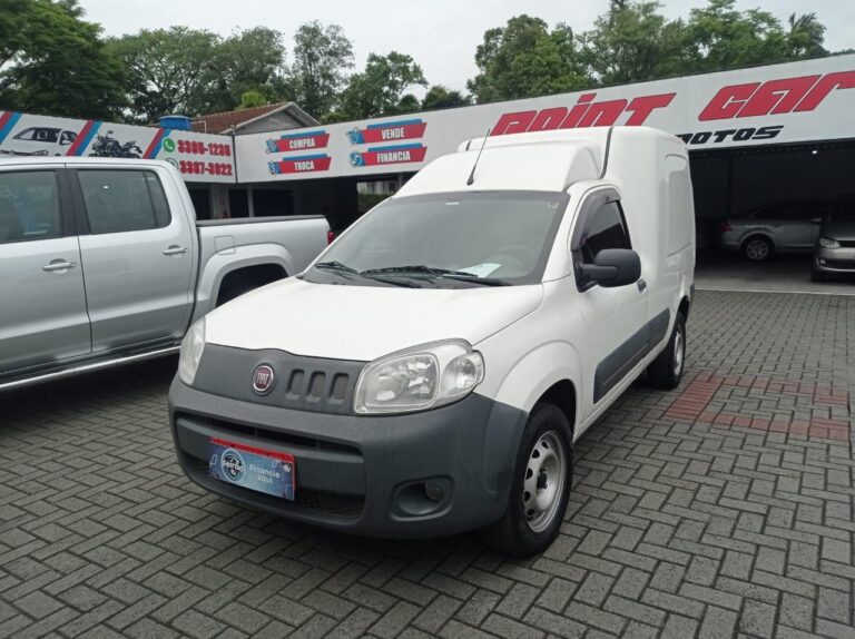 Imagem de destaque do veículo