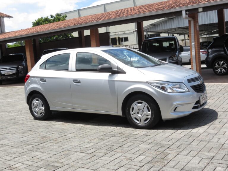 Imagem de destaque do veículo