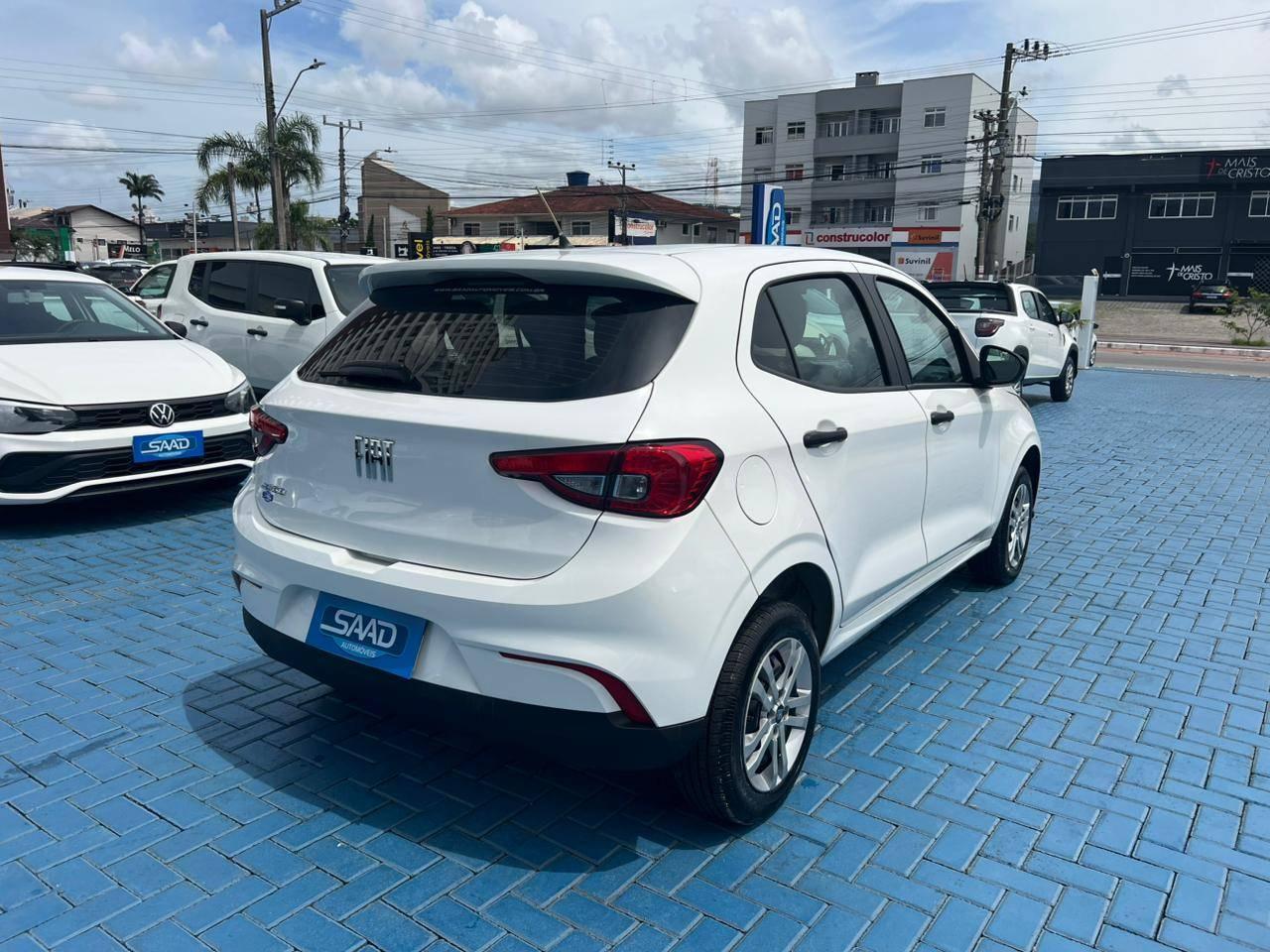 Foto número 526633 do veiculo