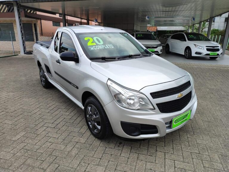 Imagem de destaque do veículo