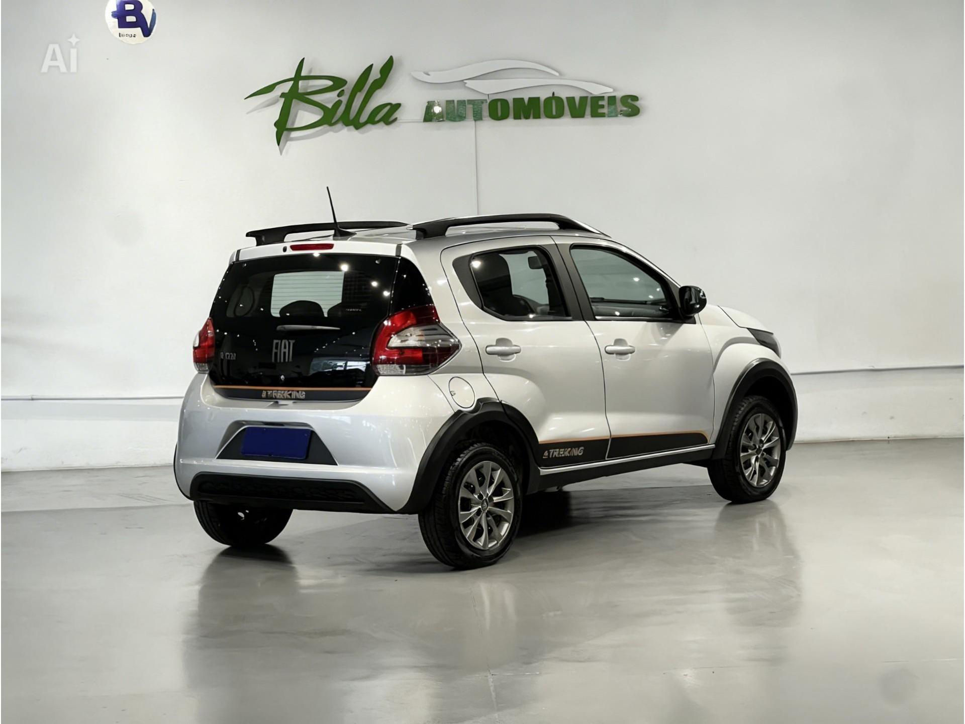 Foto número 528951 do veiculo