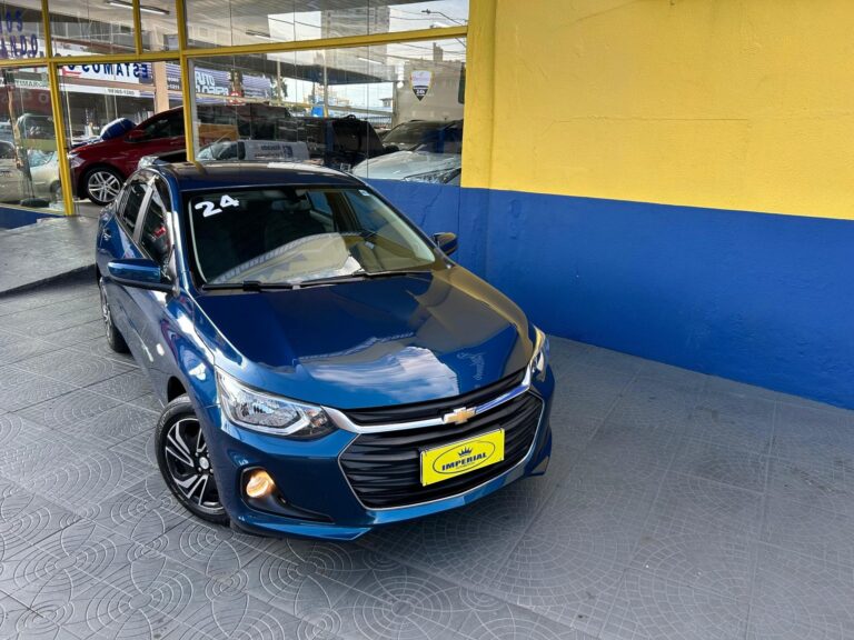 Imagem de destaque do veículo