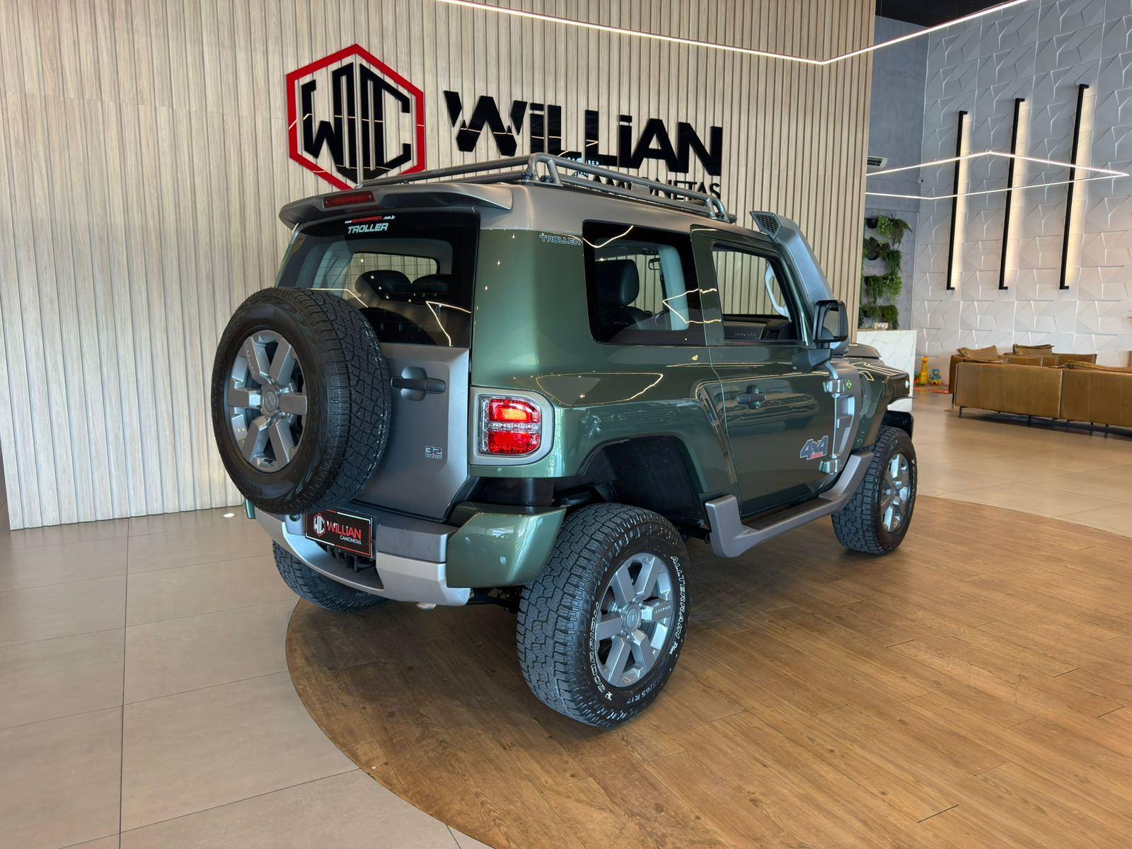 Foto número 498475 do veiculo