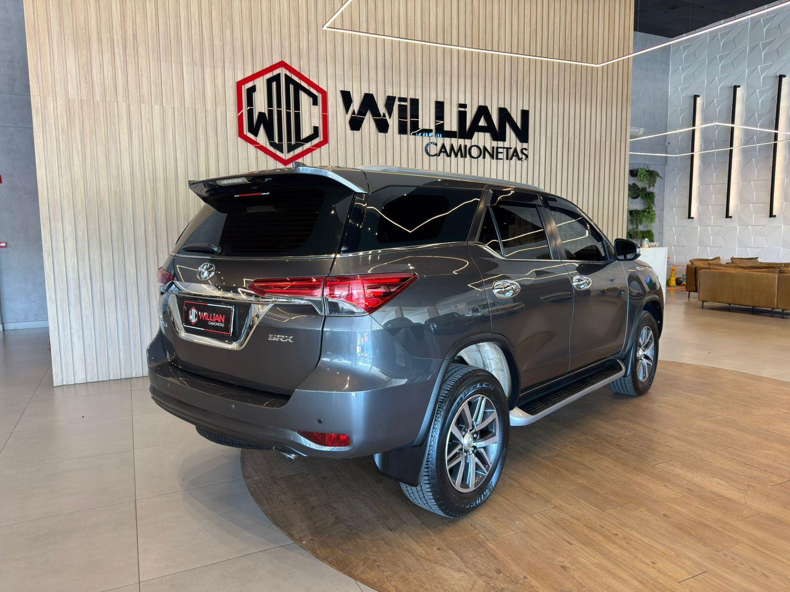 Foto número 498164 do veiculo