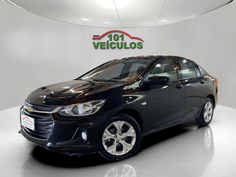 Imagem de destaque do veículo