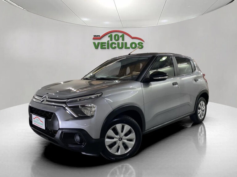 Imagem de destaque do veículo