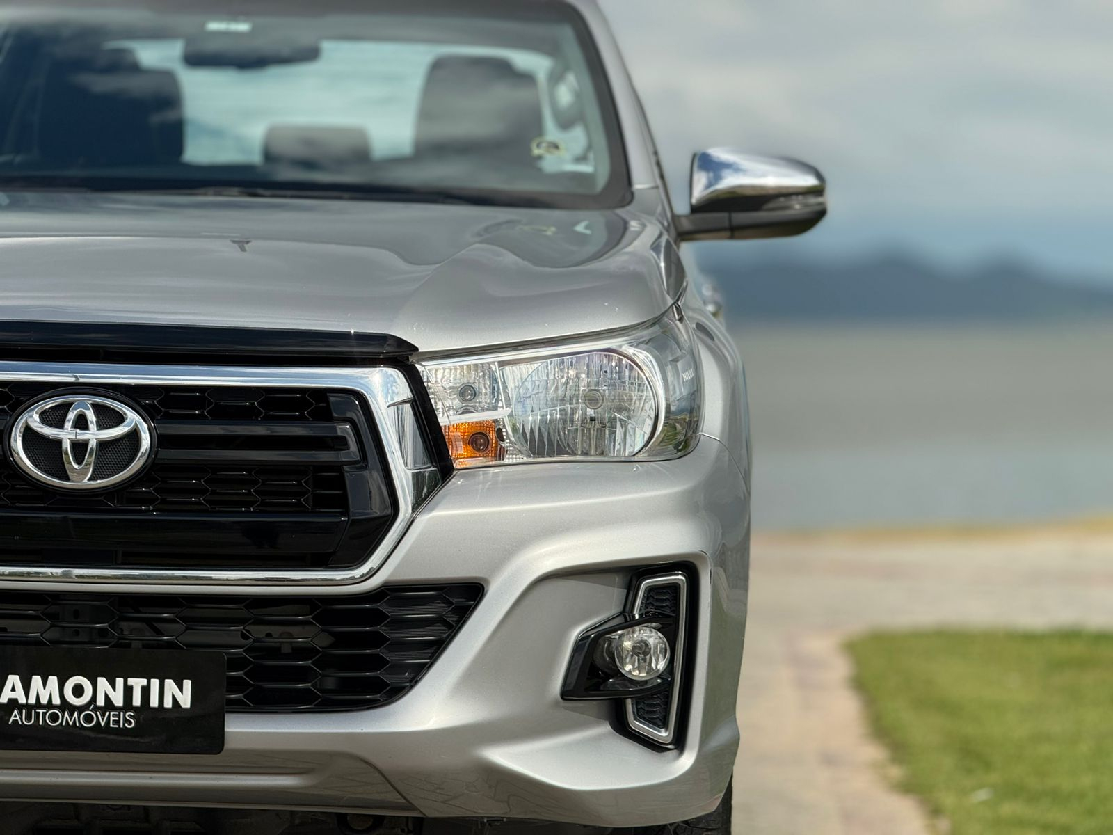 Foto número 541974 do veiculo