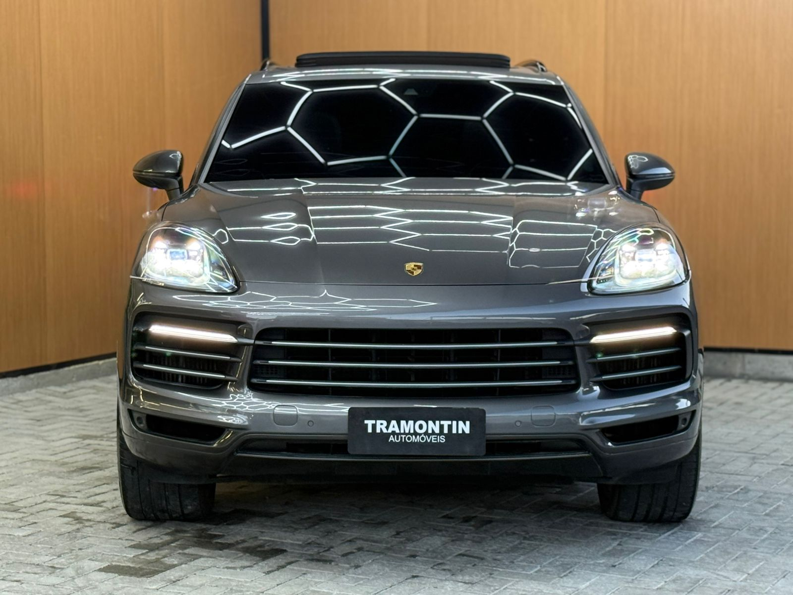 Foto número 590674 do veiculo