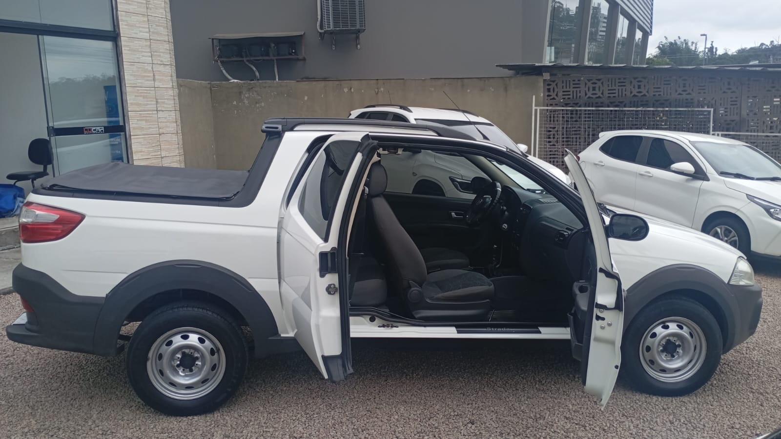 Foto número 555180 do veiculo