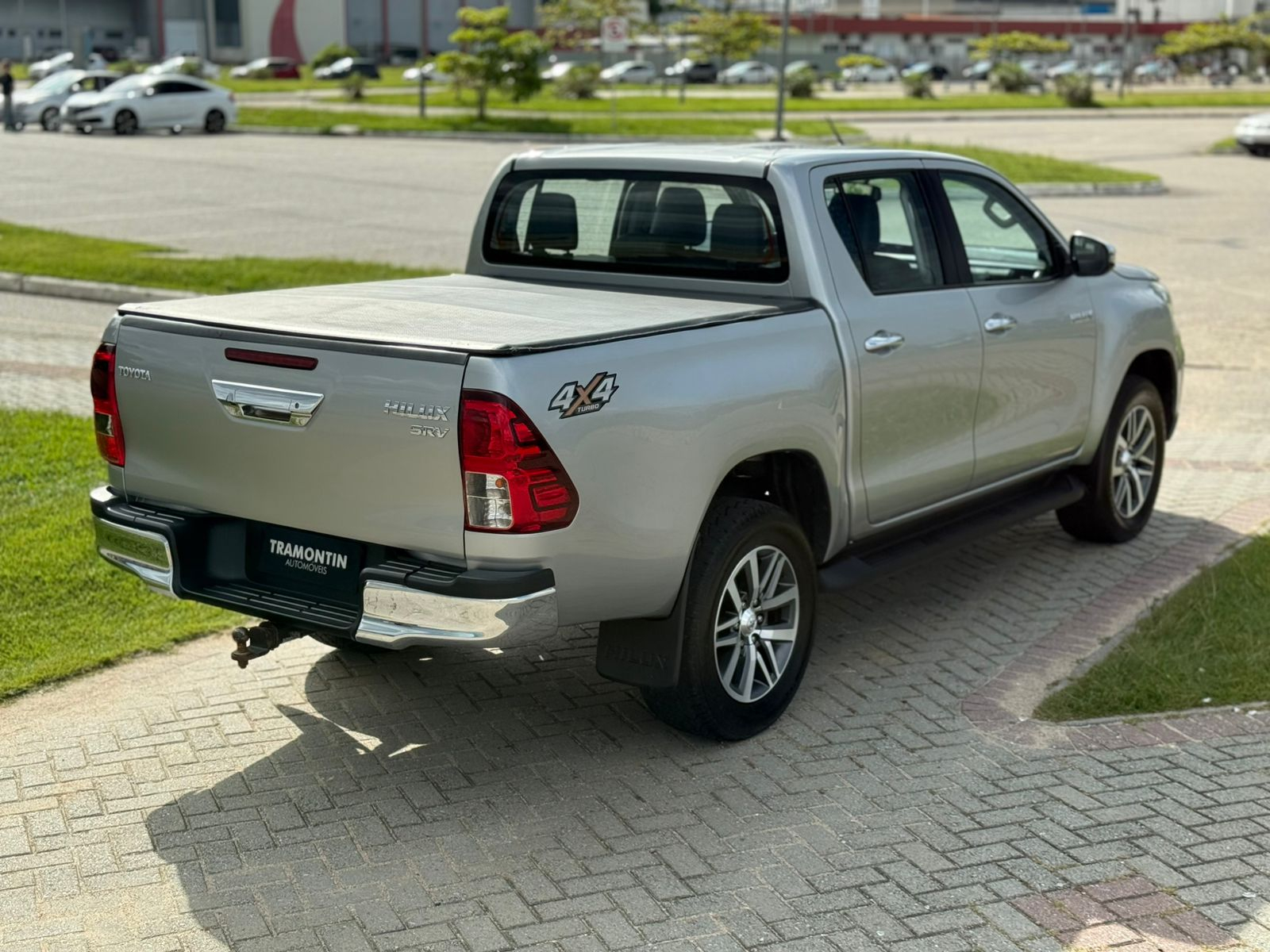 Foto número 541970 do veiculo