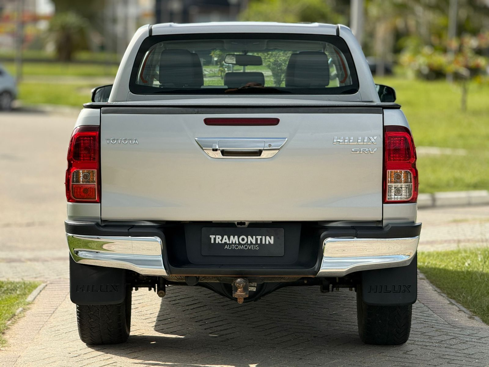 Foto número 541969 do veiculo