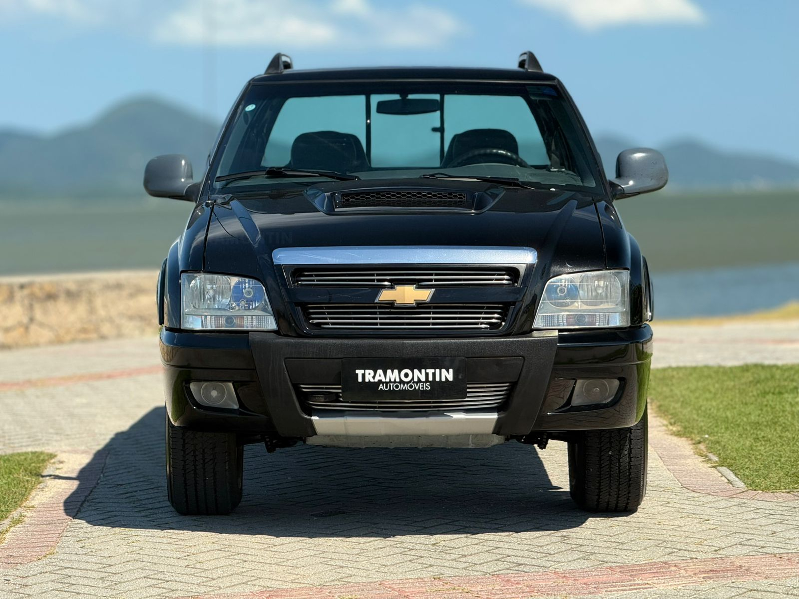 Foto número 549974 do veiculo