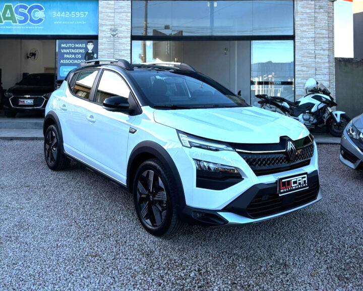 Imagem de destaque do veículo