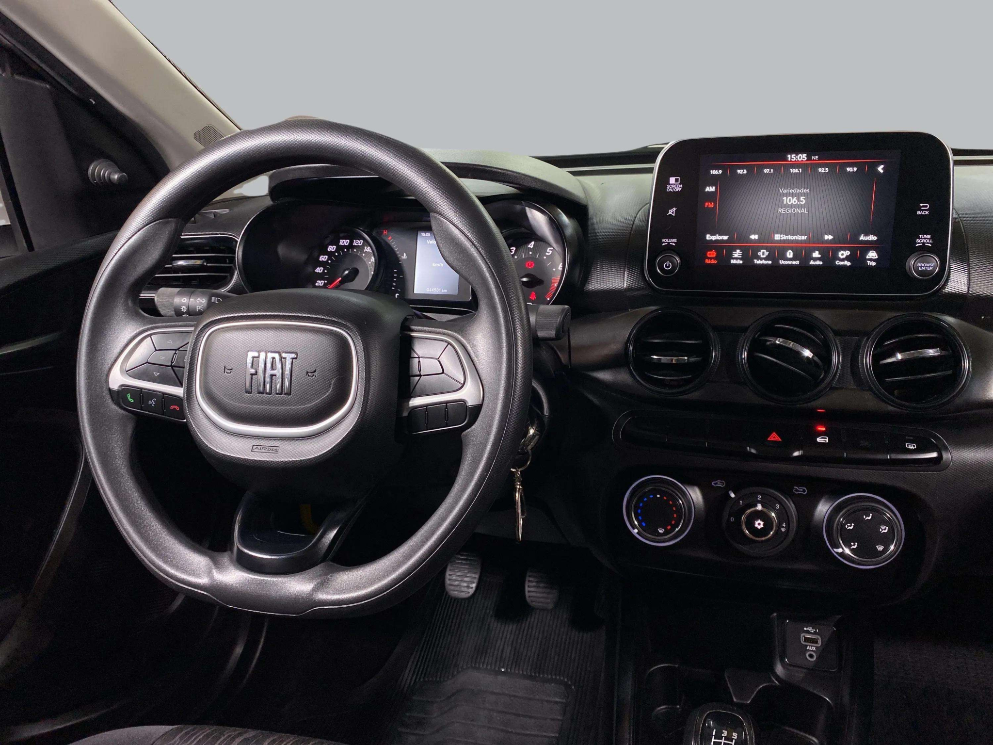 Foto número 560837 do veiculo