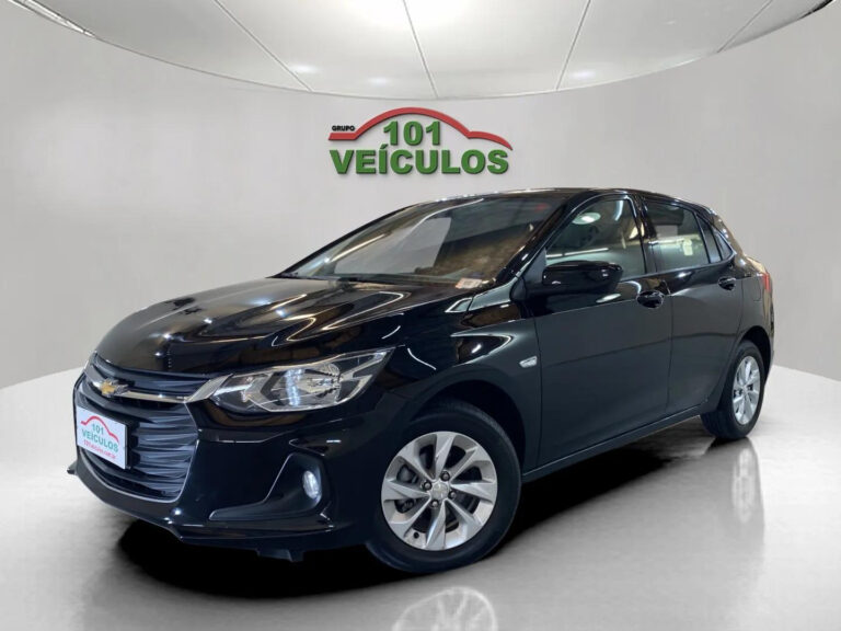 Imagem de destaque do veículo