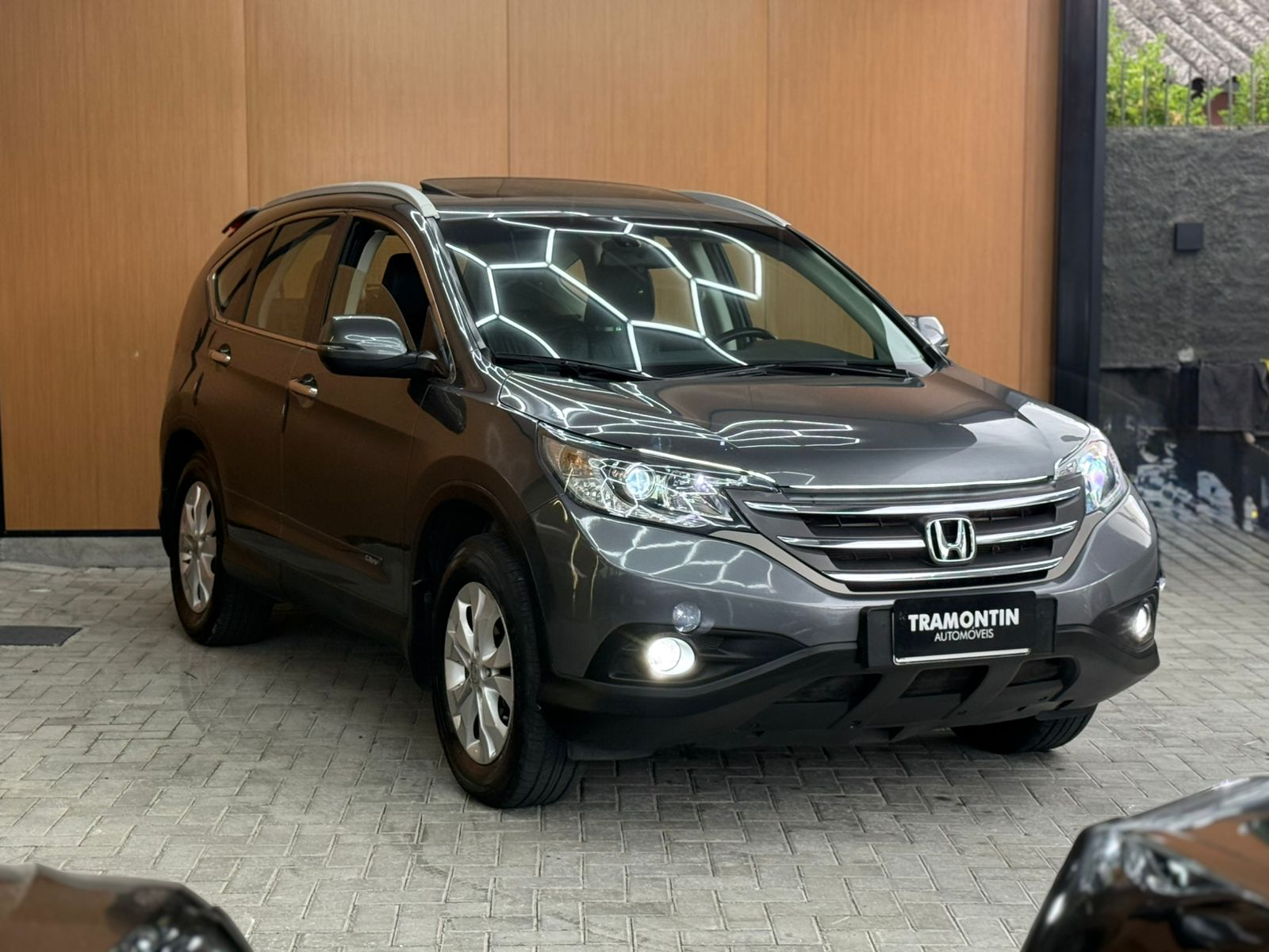 Foto número 582135 do veiculo