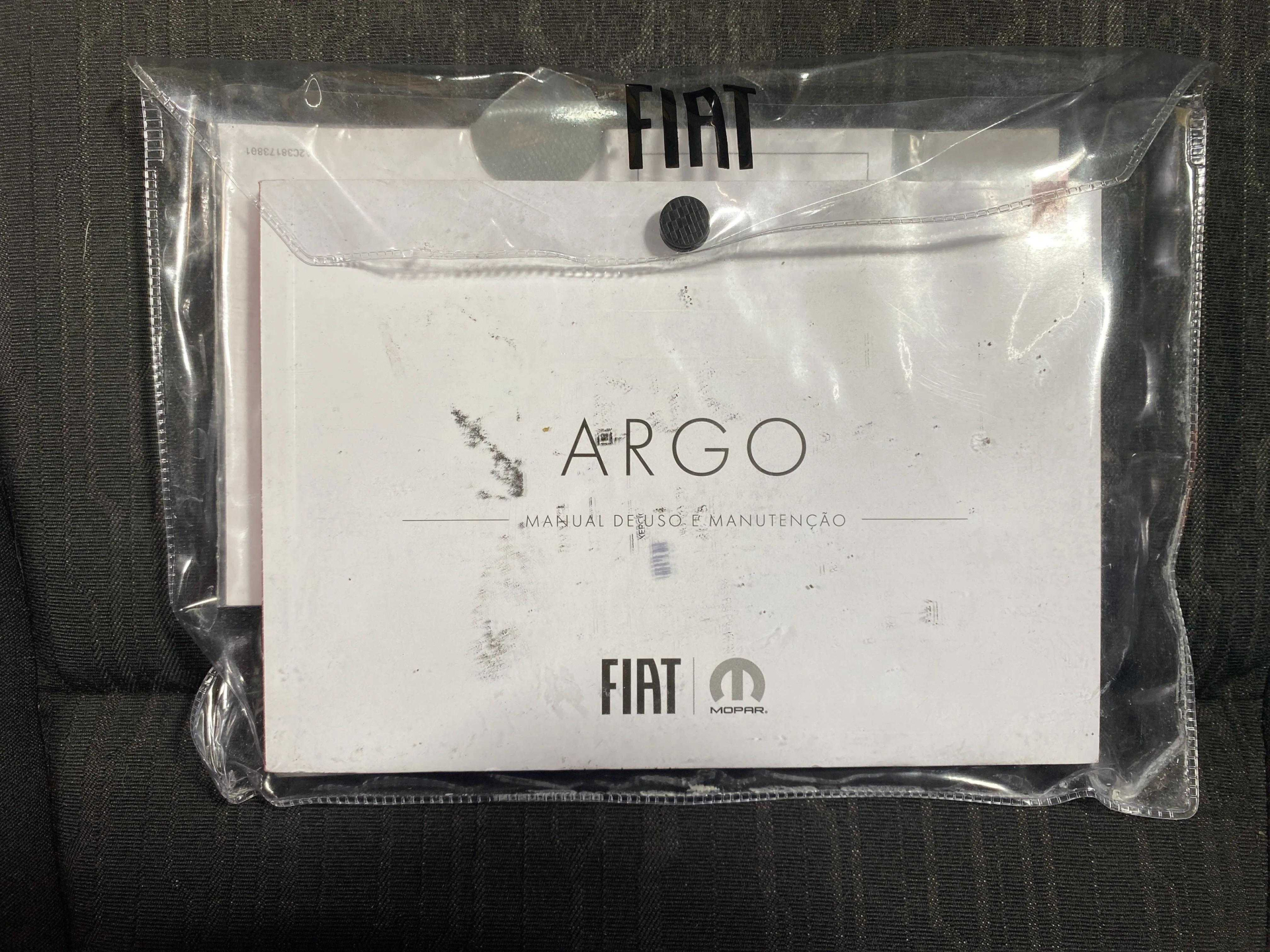 Foto número 560646 do veiculo