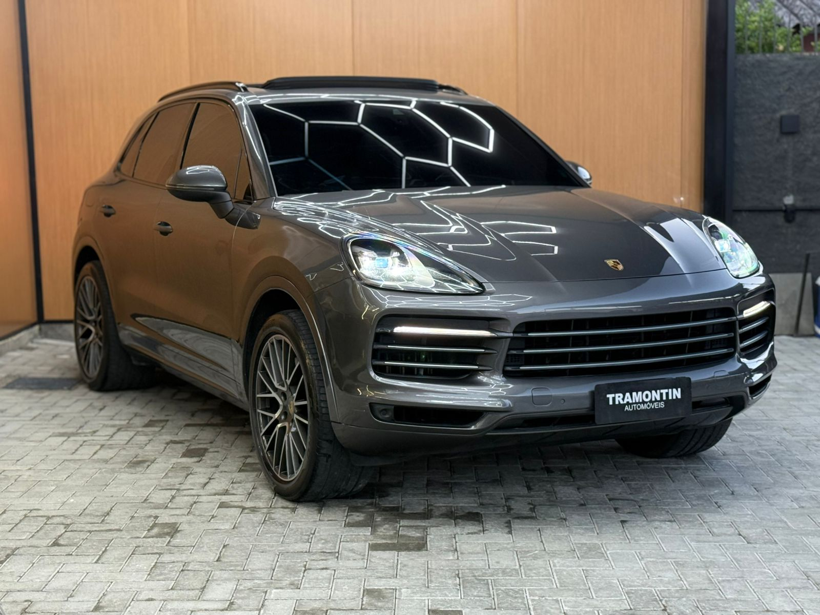 Foto número 590675 do veiculo