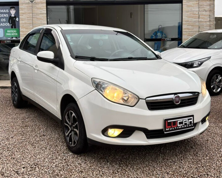 Imagem de destaque do veículo