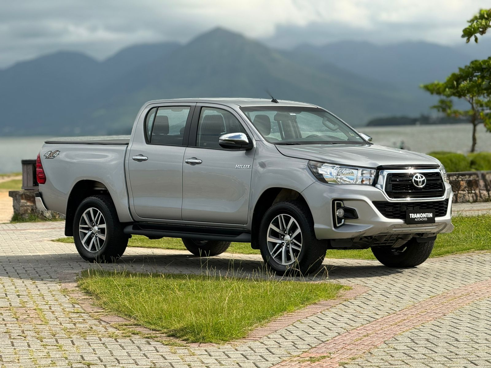 Foto número 541972 do veiculo