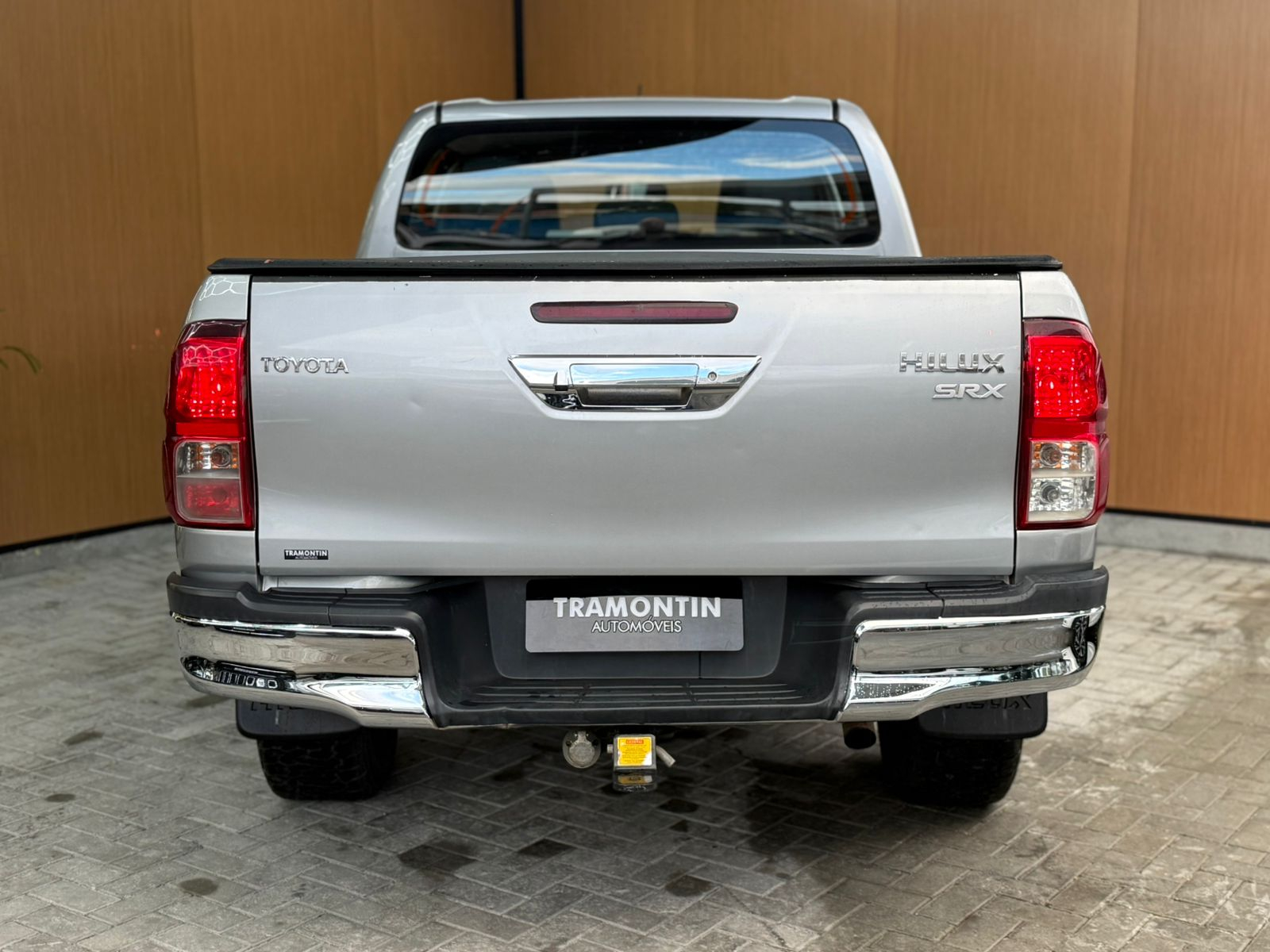 Foto número 579423 do veiculo