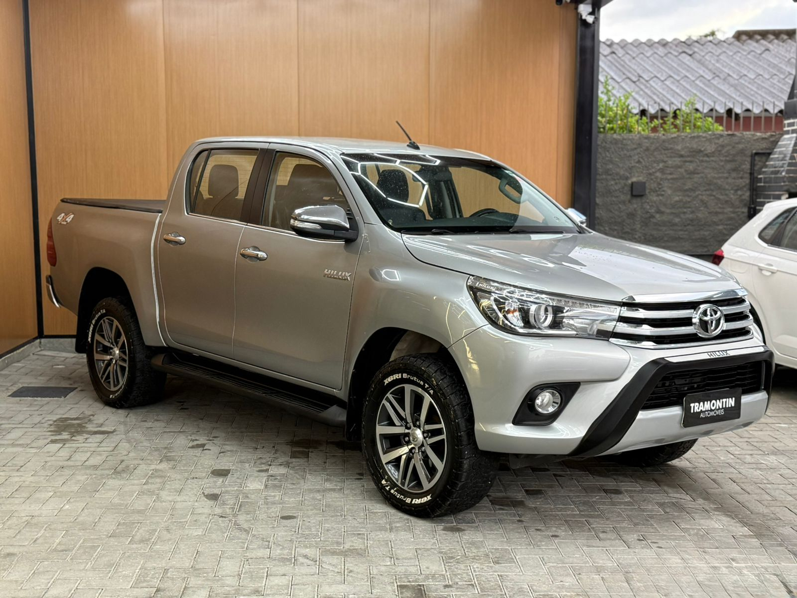 Foto número 579419 do veiculo