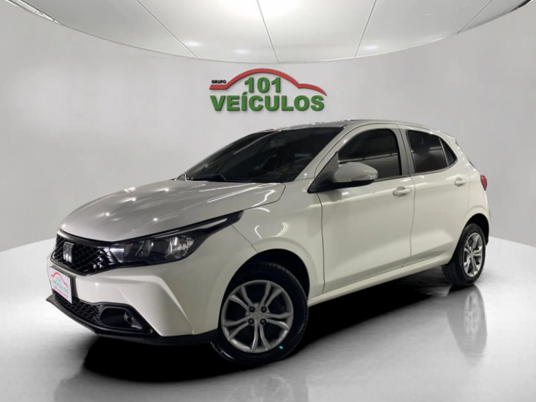 Imagem de destaque do veículo