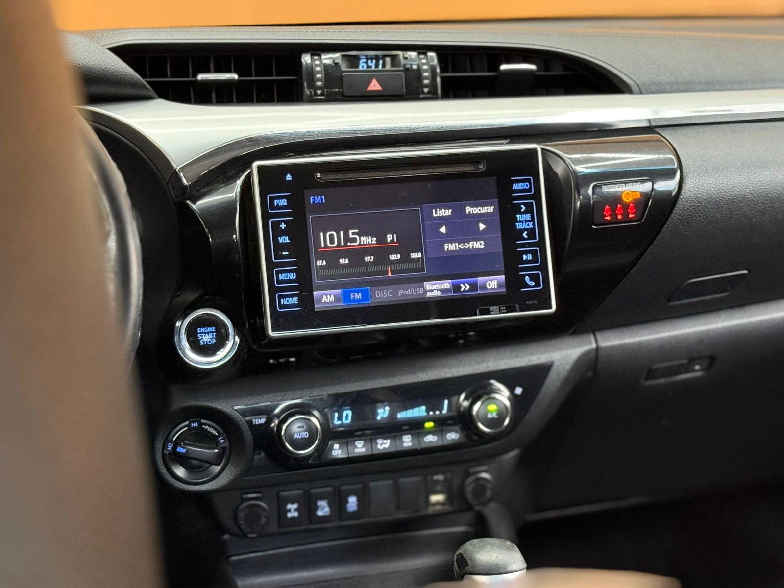 Foto número 579432 do veiculo