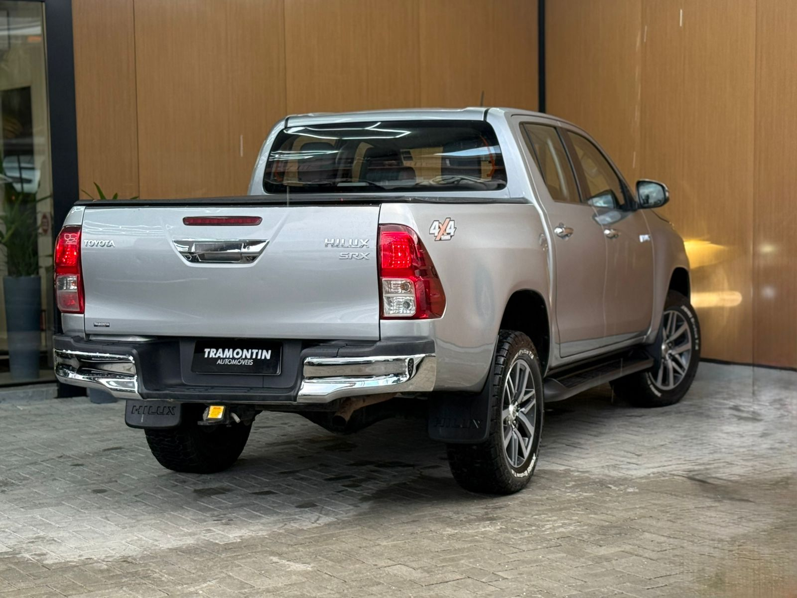 Foto número 579421 do veiculo