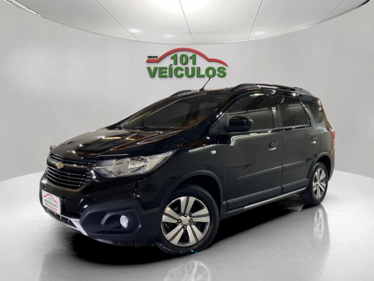 Imagem de destaque do veículo