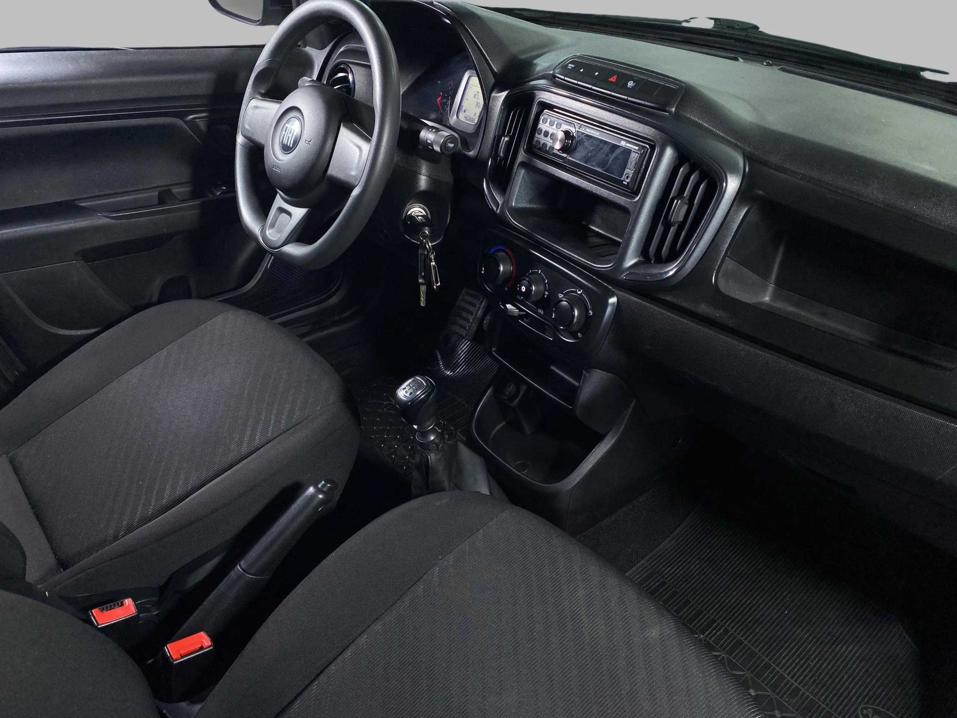 Foto número 560456 do veiculo